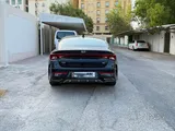 KIA K5 2021 GT